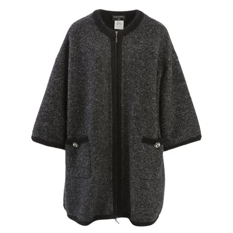 chanel cashmere jacket|chanel jacket clearance.